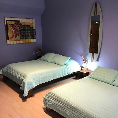 Hotel Vagabondo La Fortuna Luaran gambar