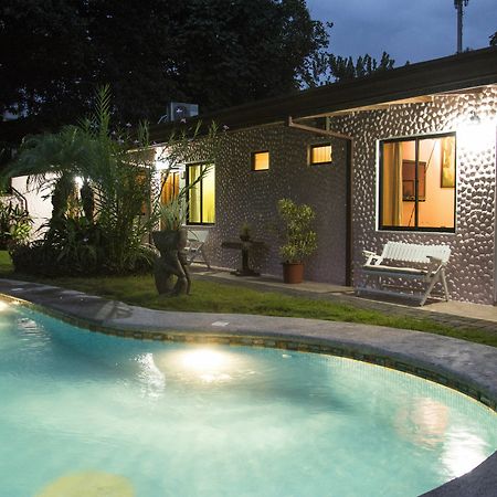 Hotel Vagabondo La Fortuna Luaran gambar