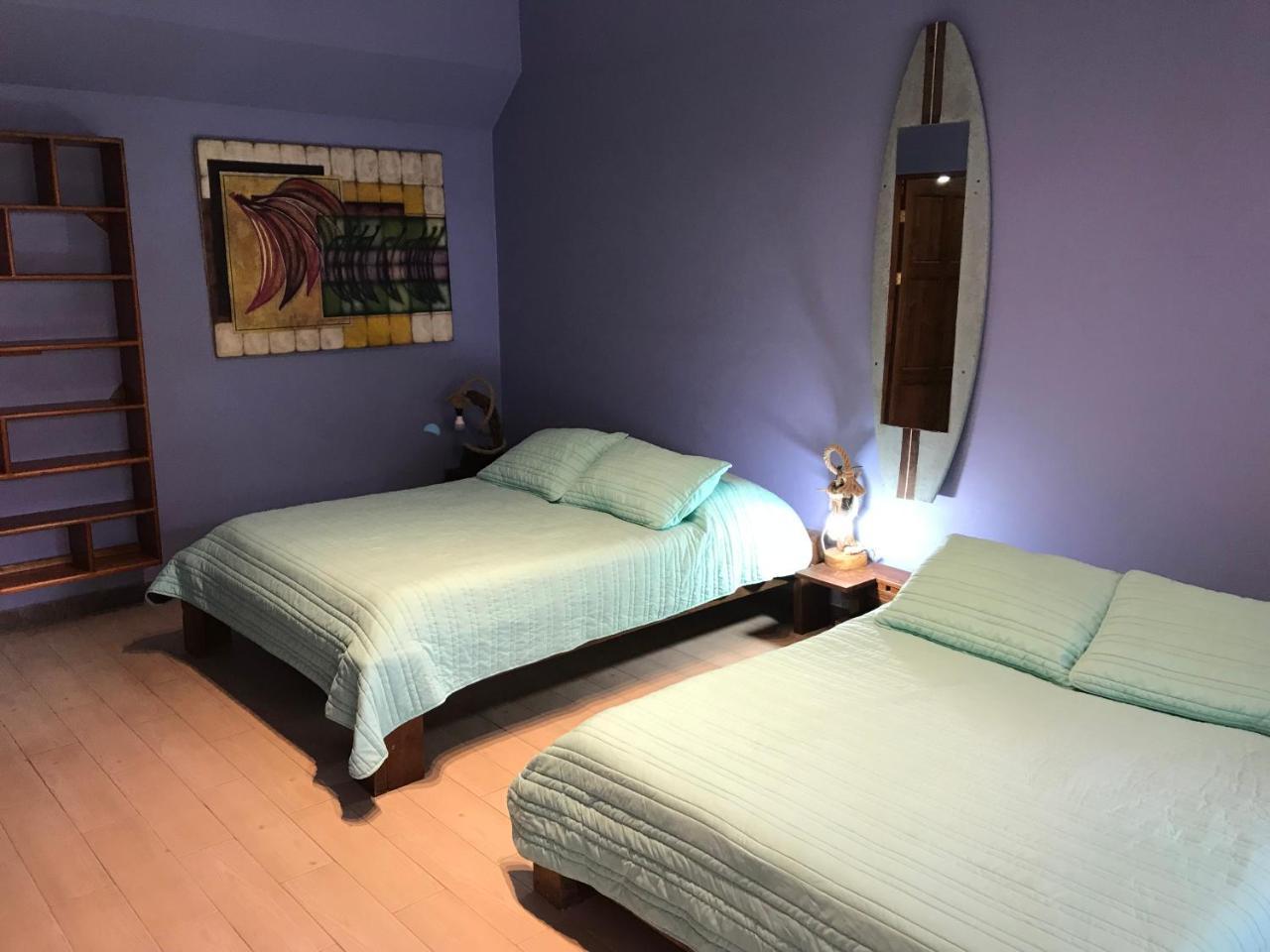 Hotel Vagabondo La Fortuna Luaran gambar