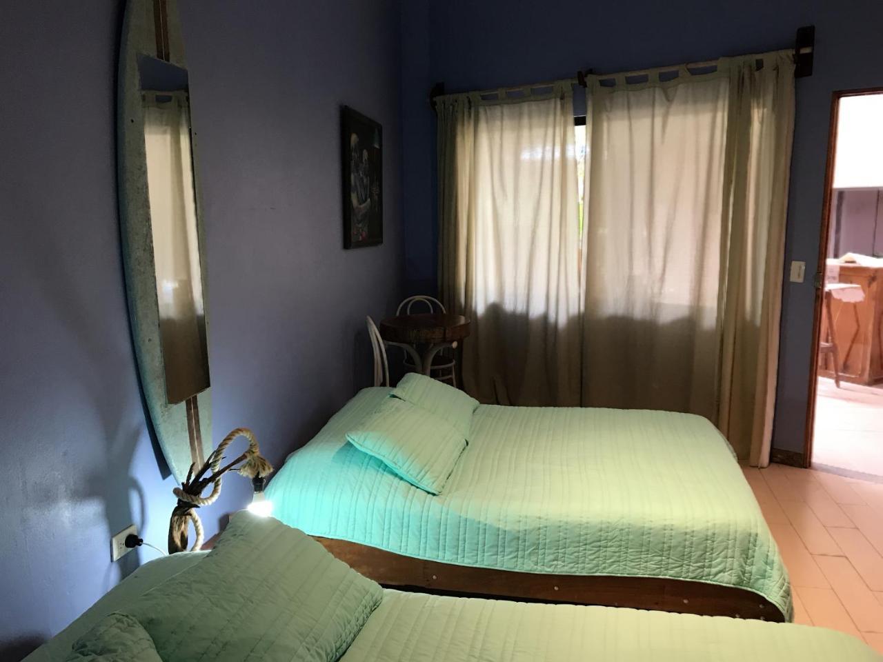 Hotel Vagabondo La Fortuna Luaran gambar