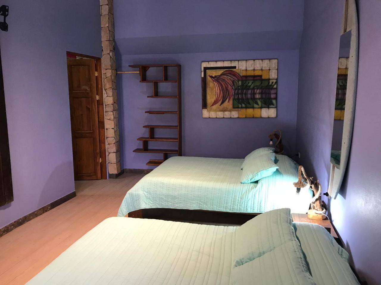 Hotel Vagabondo La Fortuna Luaran gambar